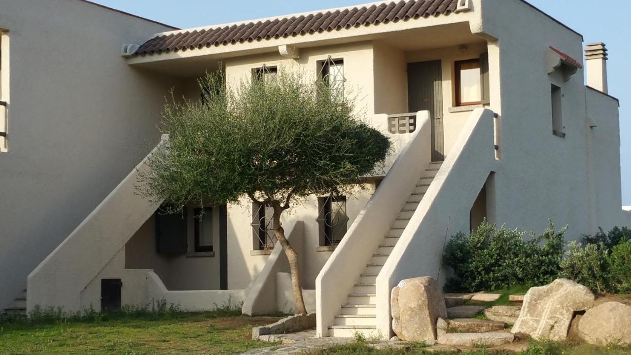 Residence Frontemare Santa Teresa Gallura Exterior photo