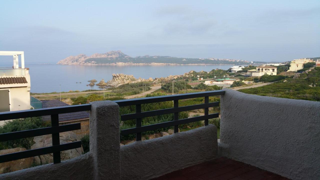 Residence Frontemare Santa Teresa Gallura Exterior photo