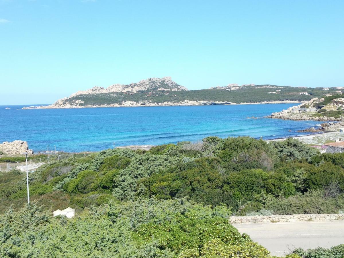 Residence Frontemare Santa Teresa Gallura Exterior photo